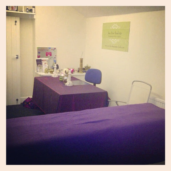 Welcome the blog of Oracle Sofya: From Witch to bitch and somewhere in between....