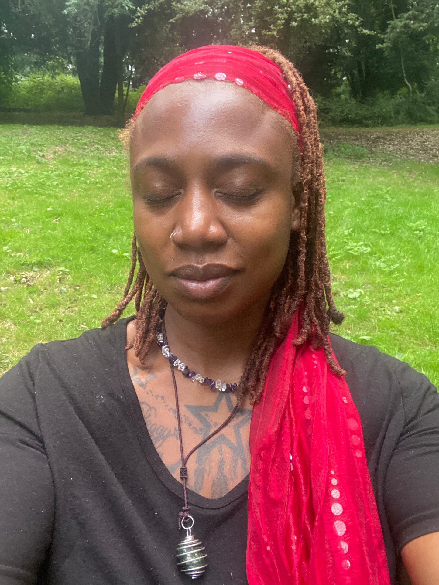 Spiritual Mentoring