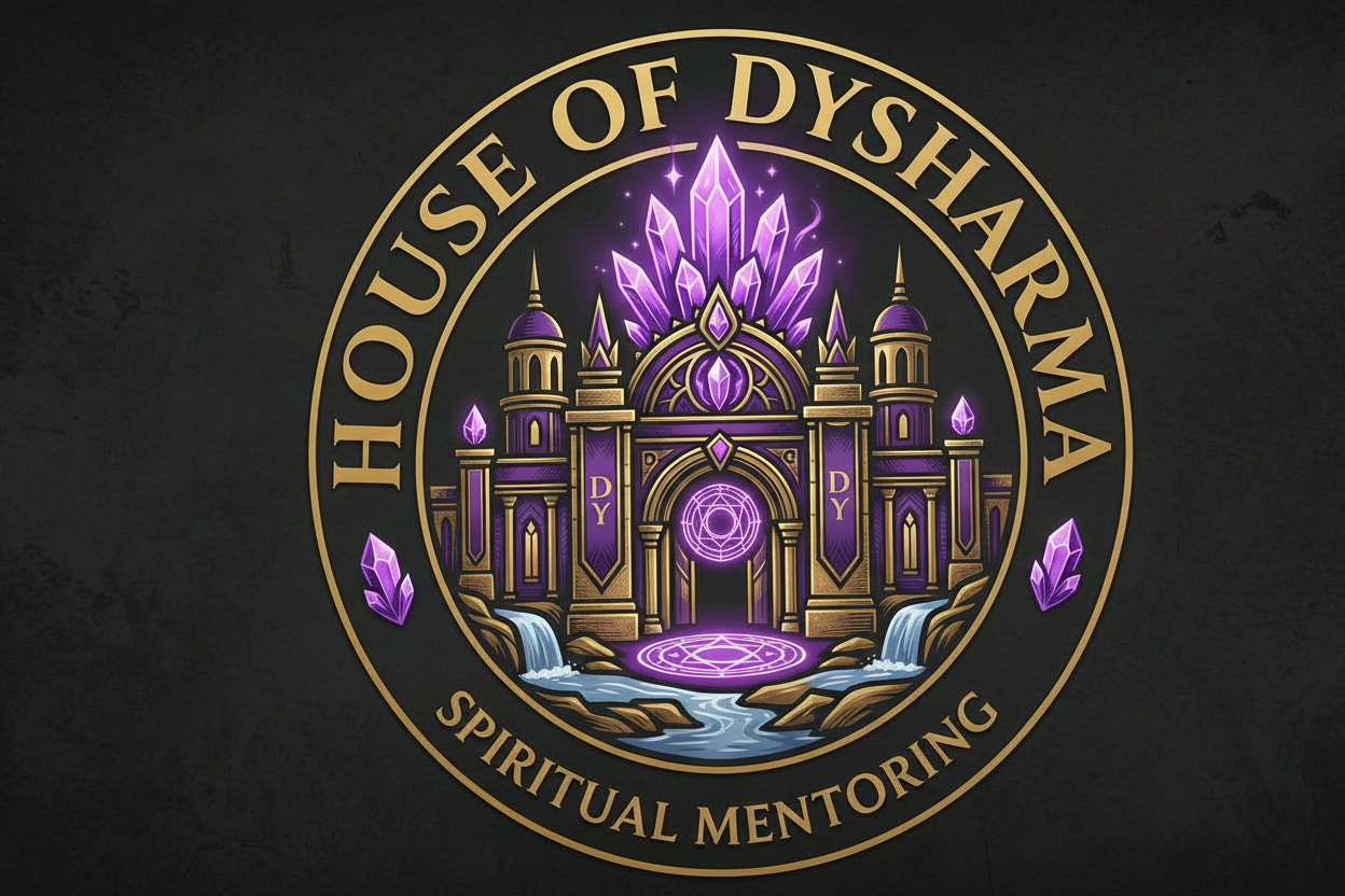 Spiritual Mentoring
